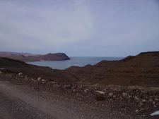 Baja 2009