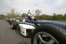 Lime Rock - May 2005