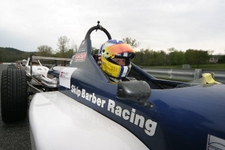 Lime Rock - May 2005