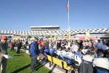 2006 Daytona 24 Hours