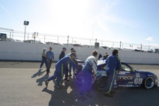 2006 Daytona 24 Hours