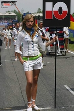 Spanish GP 2007