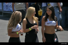 Motorsport Babes 2010