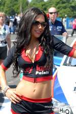 Women Of Motorsports 2009