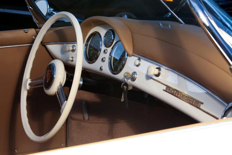 1955 Speedster