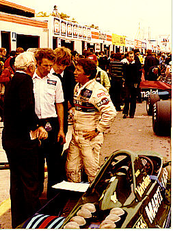 Pics 1979 Canadian F1
