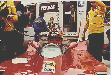 F1 Canada 1979