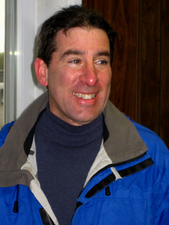 Jeff Rothstein